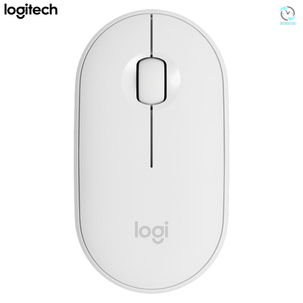 CONY Chuột Không Dây Logitech Pebble 2.4ghz Cao Cấp