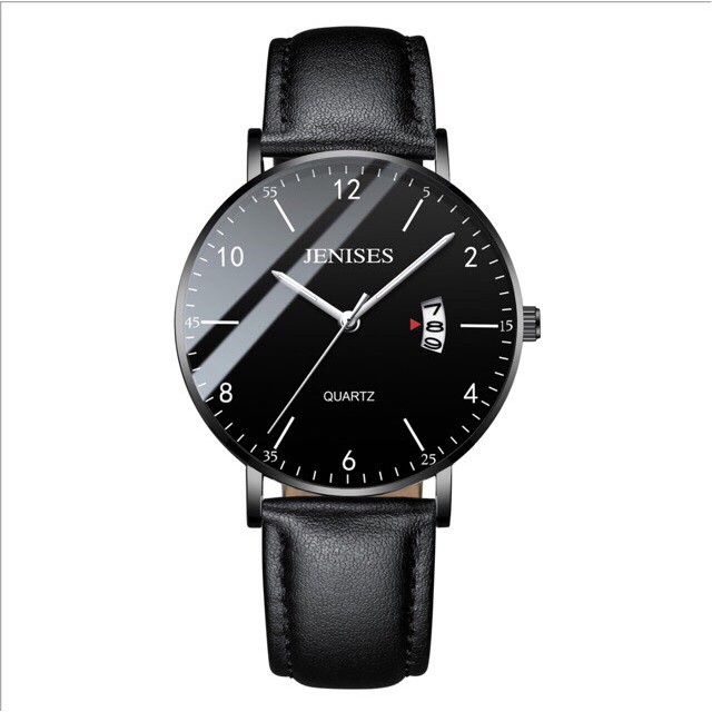 Đồng hồ nam JENISES JL01 đồng hồ doanh nhân cao cấp sang trọng | BigBuy360 - bigbuy360.vn
