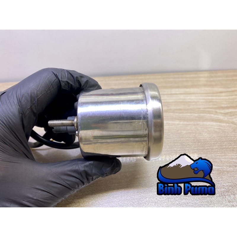 Đồng Hồ KM TAKEGAWA Nền Led Cho Monkey ,CD , CL