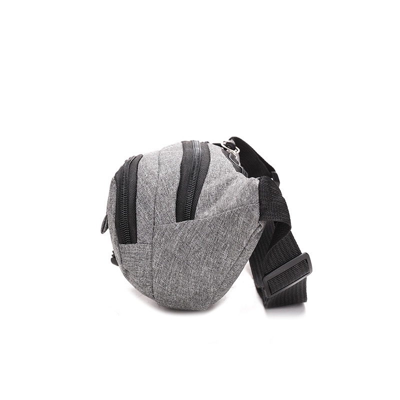 Túi đeo hông đựng điện thoại/ tiền xu đa năng tiện lợi dành cho nam nữ