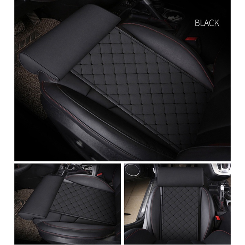 Gối Kê Chân Dài Tự Động Giúp Mở Rộng Khoảng Cách Lái Xe