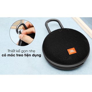 Loa Bluetooth JBL Clip 3 ( Like New )