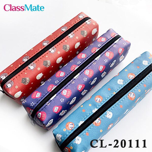 [Mã LIFEBOOK2 giảm 10% đơn 0Đ] Túi bút Classmate CL-20111