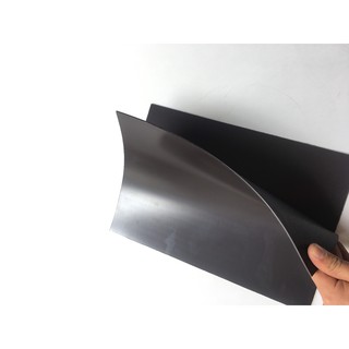 Nam Châm Lá Dẻo (Đồ Dùng Dạy Học Miki)