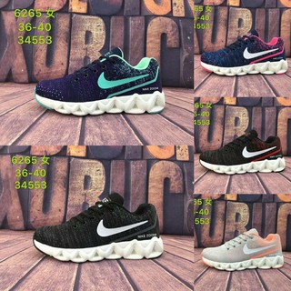 Giày thể thao sneaker mới 2018 nam nữ