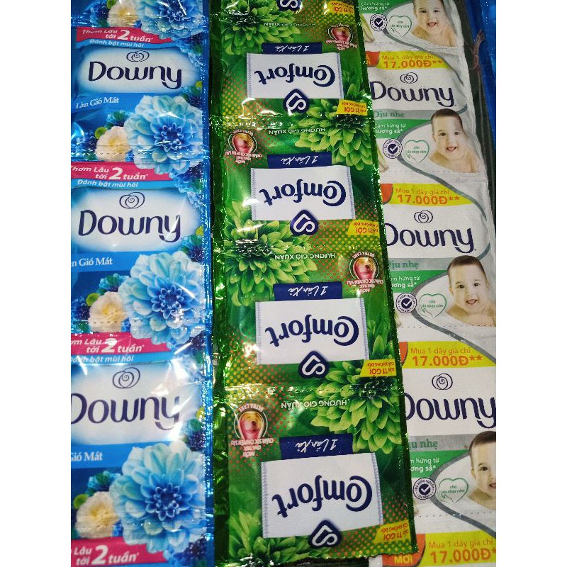 Nước xã vải giao Ngẫu nhiên- 10 gói