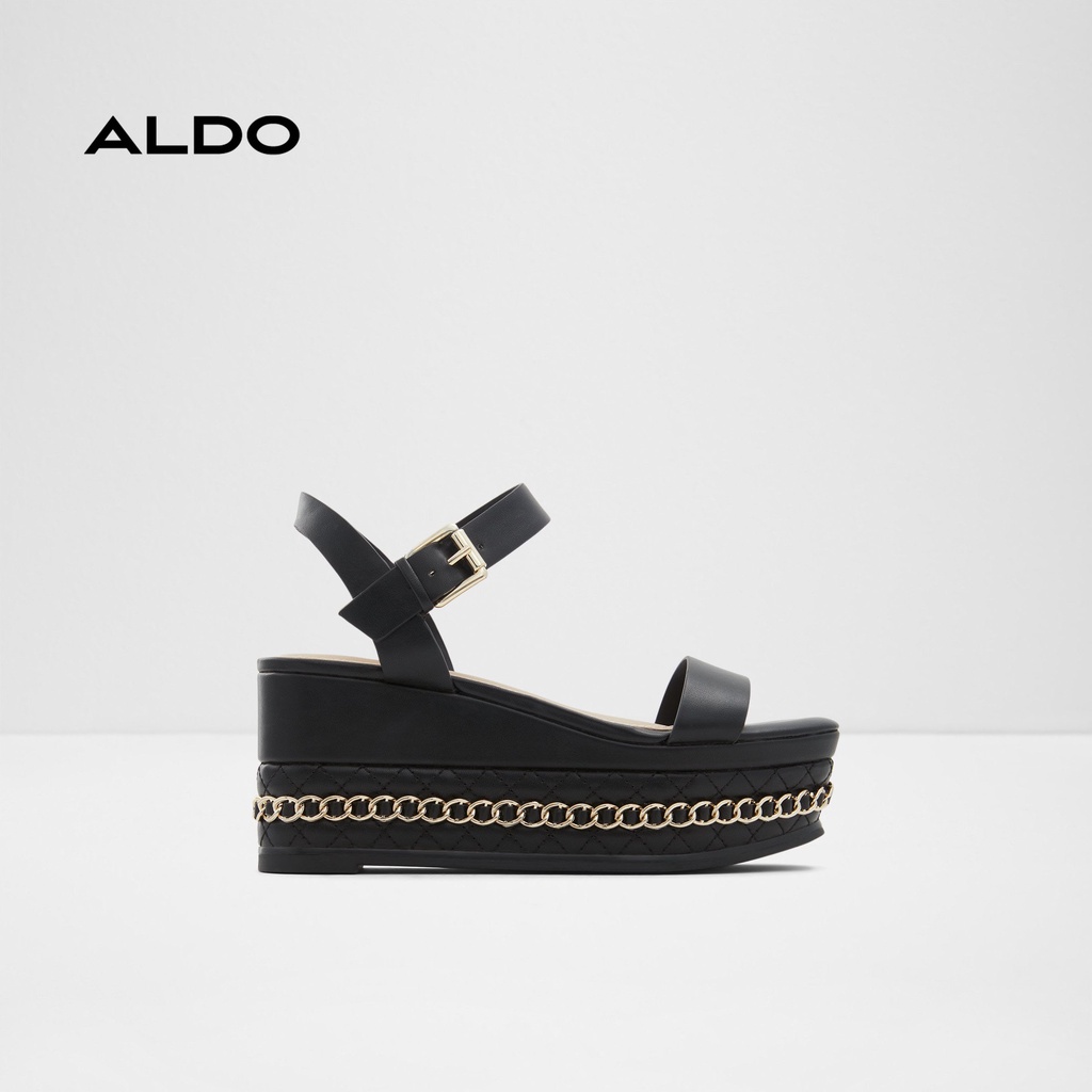 Giày sandal đế xuồng nữ Aldo SELIA