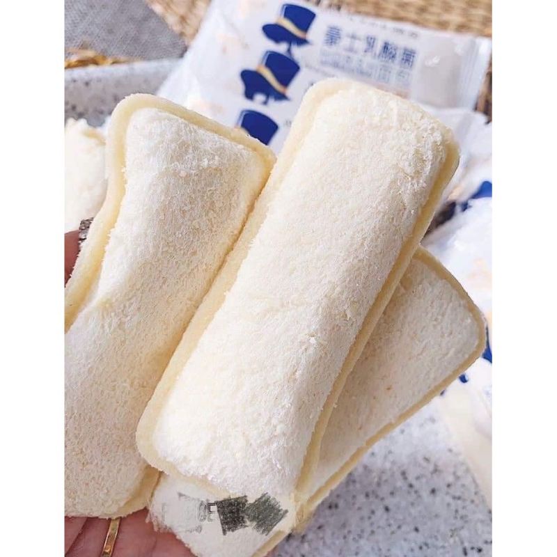 [SG sẵn ] Bánh sữa chua ông già 1Kg ⚡️FREESHIP⚡️ Bánh Sữa Chua Đài Loan Horsh,