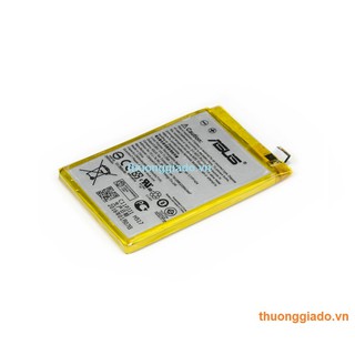 Pin asus zenfone 2 ze551 original battery