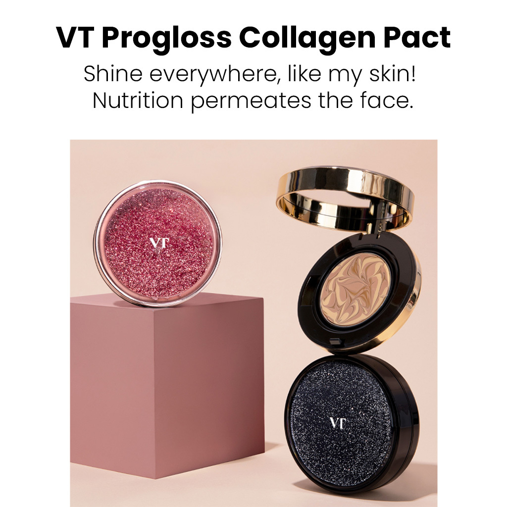 [Hàng mới về] Phấn Nền Trang Điểm Màu Hồng Chất Lượng Cao | BigBuy360 - bigbuy360.vn