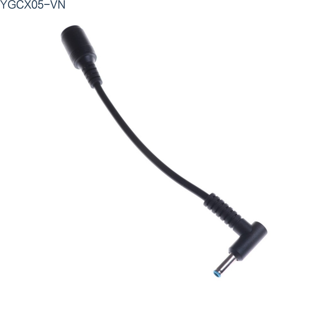 Cáp Chuyển Đổi Nguồn Dc 7.4x5.0mm Sang 4.5x3.0mm Cho Laptop Hp | BigBuy360 - bigbuy360.vn