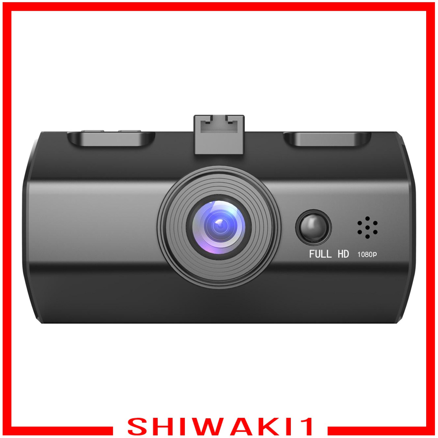 Camera Hành Trình Xe Hơi Shiwaki1 Hd 1080p Hỗ Trợ Quay Ban Đêm