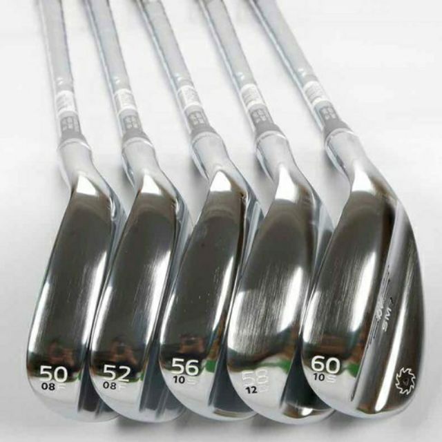 (chính hãng) Gậy kĩ thuật Titleist SM 7