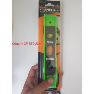 THƯỚC THỦY 2 TẤC  CÓ HÍT [ CHÍNH HÃNG CENTURY]