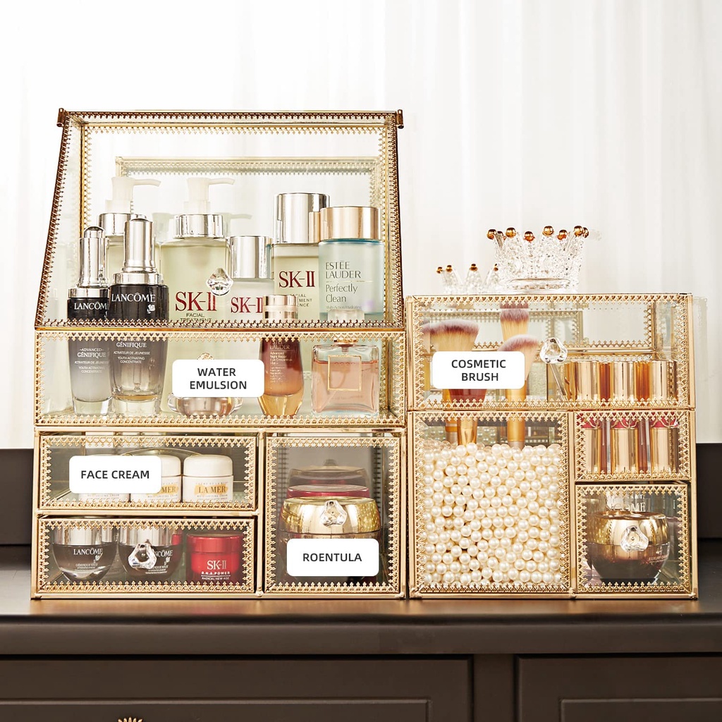 Cuộn miếng dán nhãn in nhiệt NIIMBOT D11/ D101 50 mẫu tùy chọn chống thấm nước tự dính tiện lợi