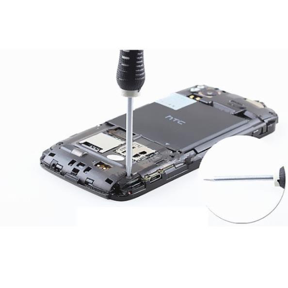 Bộ Tua Vít Chính Xác 16 Trong 1 Dùng Sửa Chữa Máy Tính , Điện Thoại