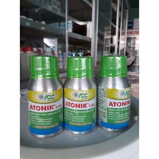 ATONIK kích thích sinh trưởng cây trồng