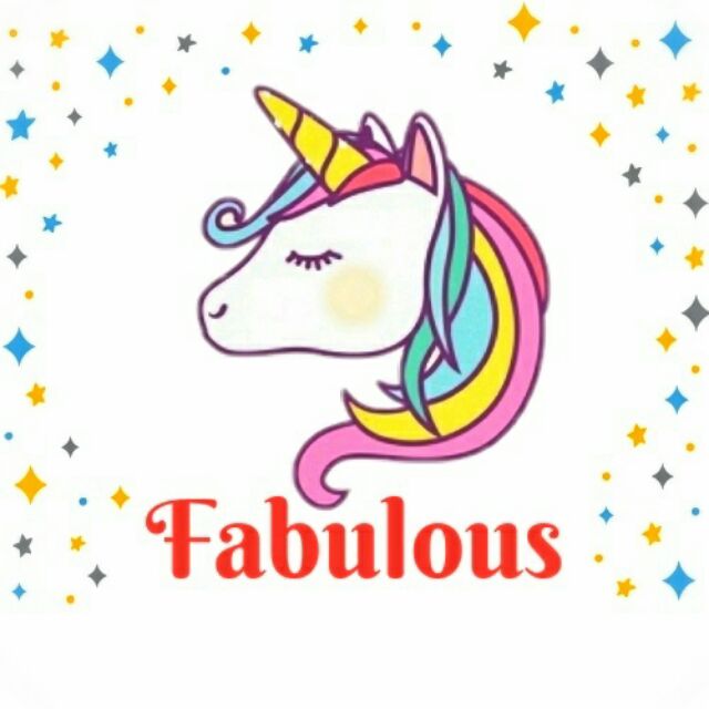 🦄 A Little Fabulous Planner 🦄