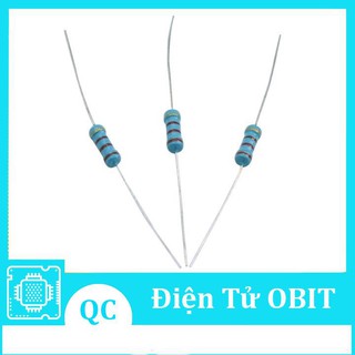 Gói 10 Con Trở Vạch 1/2W 5%
