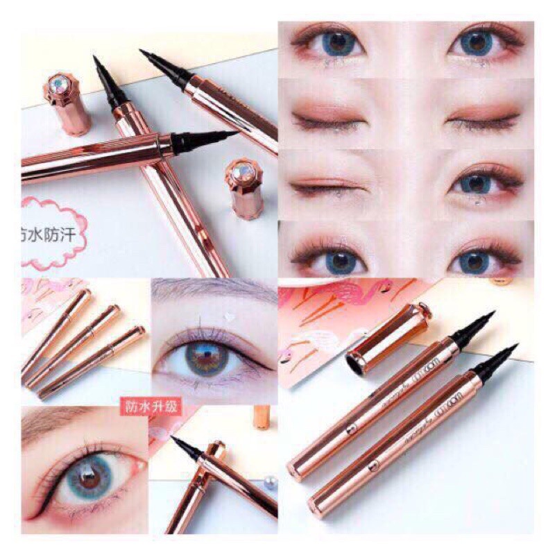 KẺ MẮT WODWOD KIM TUYẾN KIM CƯƠNG | BigBuy360 - bigbuy360.vn