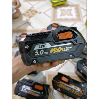 PIN 5AH AEG 18V