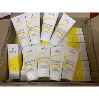 Kem chống nắng dành cho da hỗn hợp Image Skincare PREVENTION+ Daily Hydrating Moisturizer +SPF 50 170g