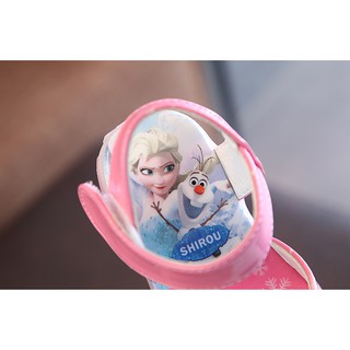 Giày sandal bé gái (lẻ size 22,23)