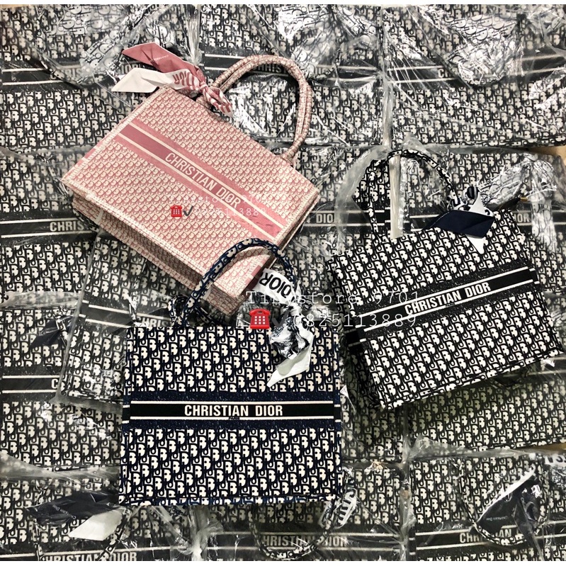 Túi Xách Nữ Công Sở, Giỏ xách họa tiết thổ cẩm kèm khăn size 36, Túi đeo vai đi du lịch sang trọng giá cực rẻ M13