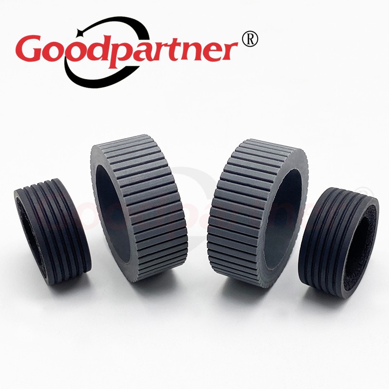 1 Con Lăn Phanh PA03540-0001 PA03540-0002 Cho Fujitsu Fs-I-6130 Fs-I-6140 Fi-6230 Fi-6240 Fs-I-6125 Fs-I-6225 IX500 Fi6225