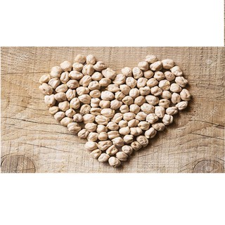 1KG ĐẬU GÀ (HẠT CHƯA CHẾ BIẾN) | MultiFood