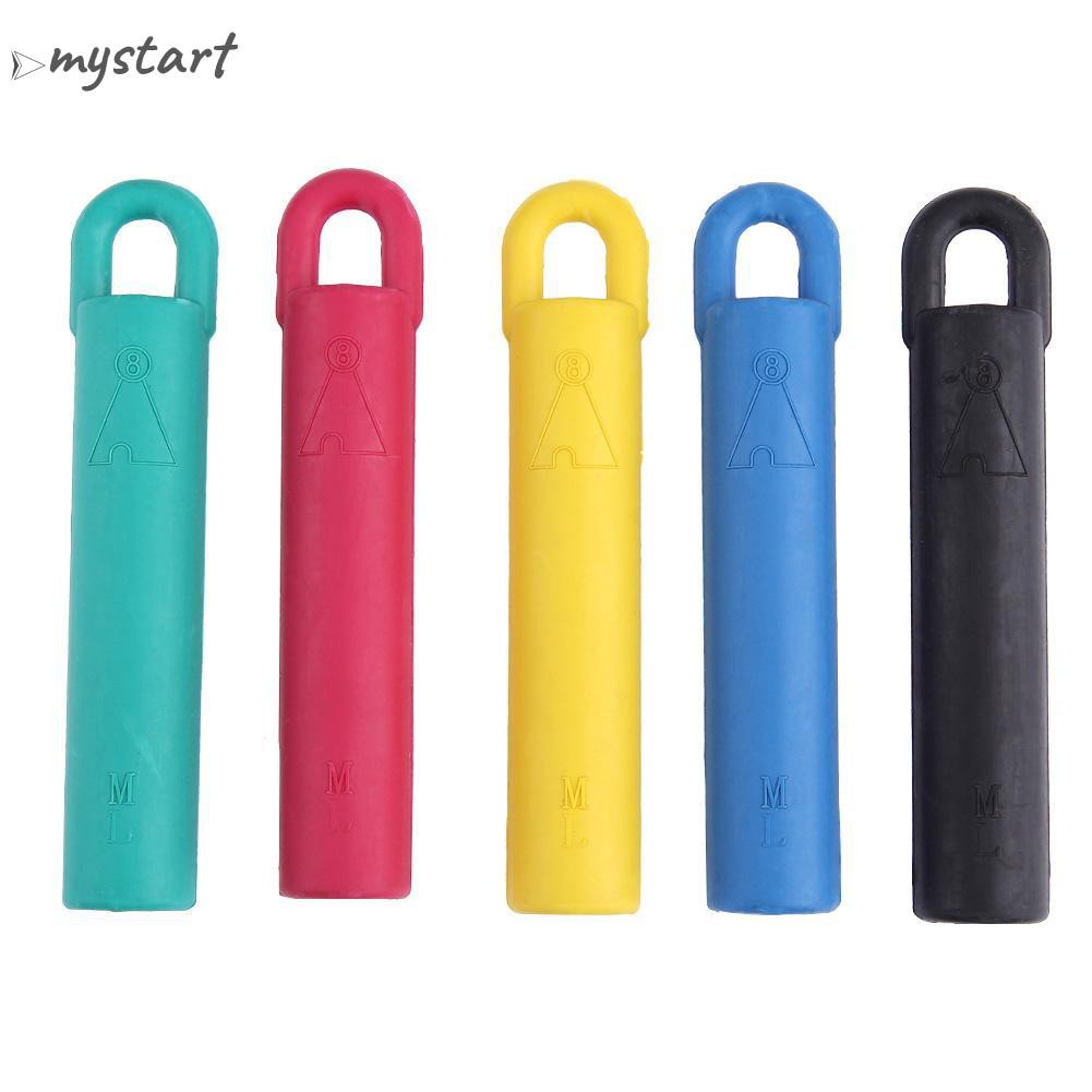 5 Móc Treo Cây Cơ Bida Bằng Cao Su