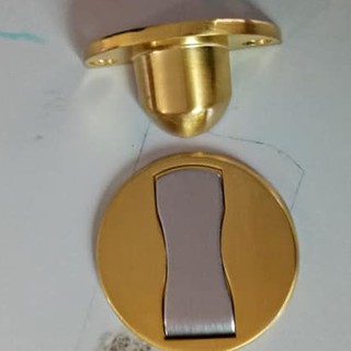 nam châm đế dẹt, chặn giữ cửa, cục hít cửa, hút nam châm