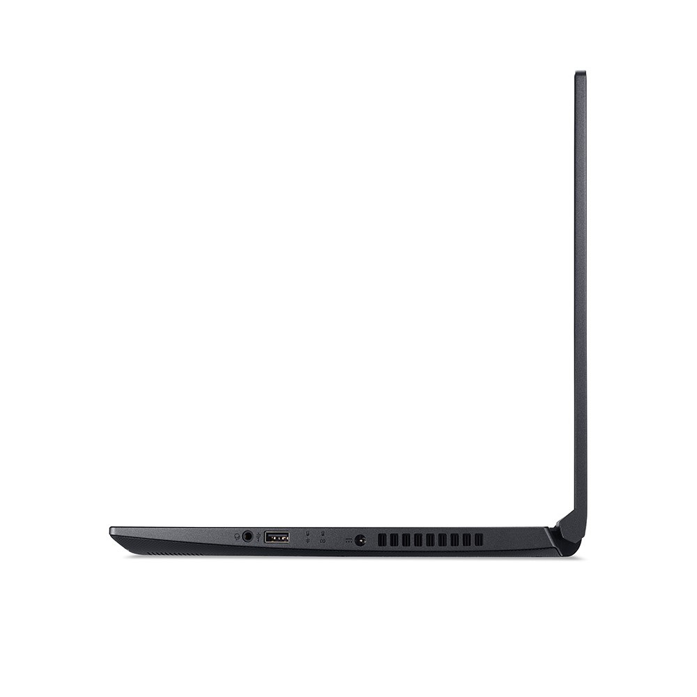 Laptop Acer Aspire 7 A715-41G-R282 (AMD Ryzen 5 3550H/8GB/512GB SSD/NVIDIA GeForce GTX 1650Ti) (Đen) - Bảo hành 12 tháng