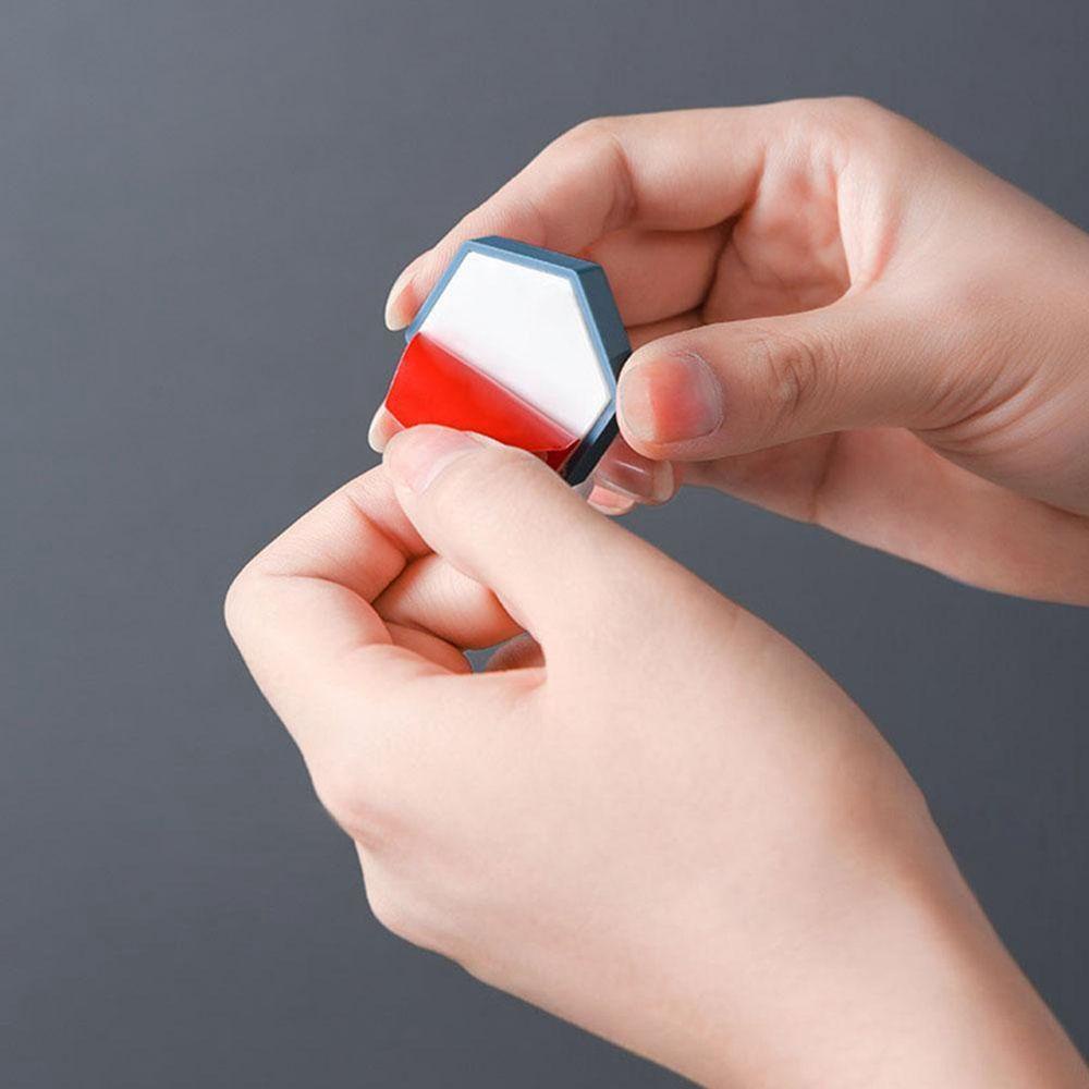 Set 3 Móc Treo Đồ Gắn Tường Không Cần Đục Lỗ Cho Nhà Bếp / Phòng Tắm