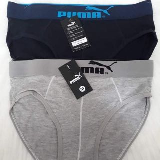 Combo 5 chiếc Sịp chéo Puma hàng việt nam chất lượng cao