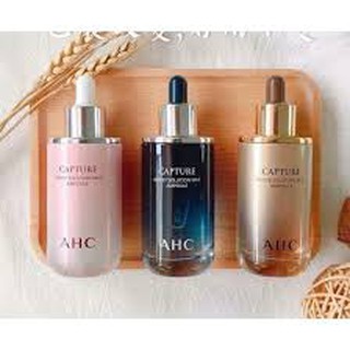 Tinh Chất AHC Capture Solution Max Ampoule 50ml