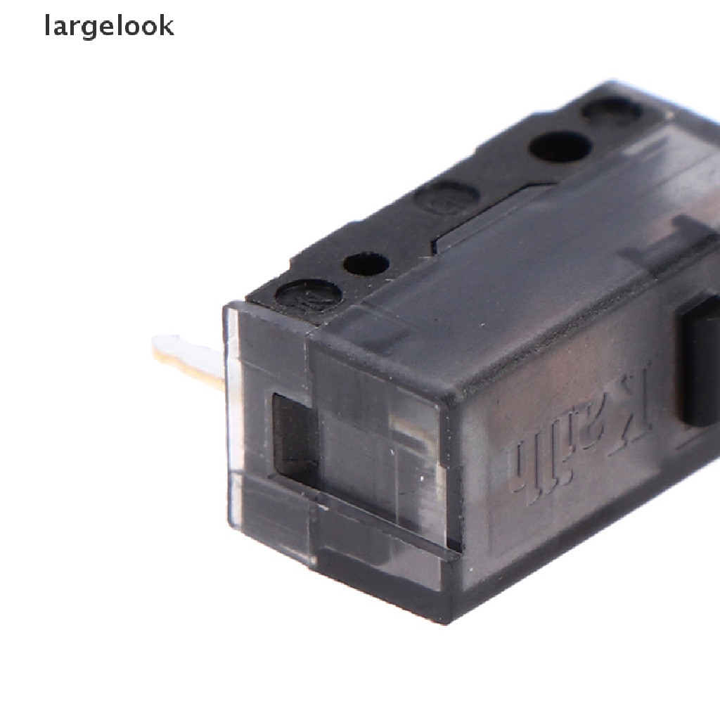 Set 2 Công Tắc Chuyển Đổi GM8.0 Kailh Micro Usb 80M Dành Cho Chuột Chơi Game ♨Nóng Bỏng