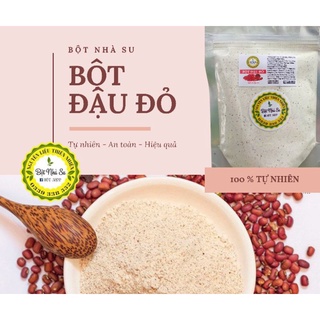 Bột đậu đỏ Handmade