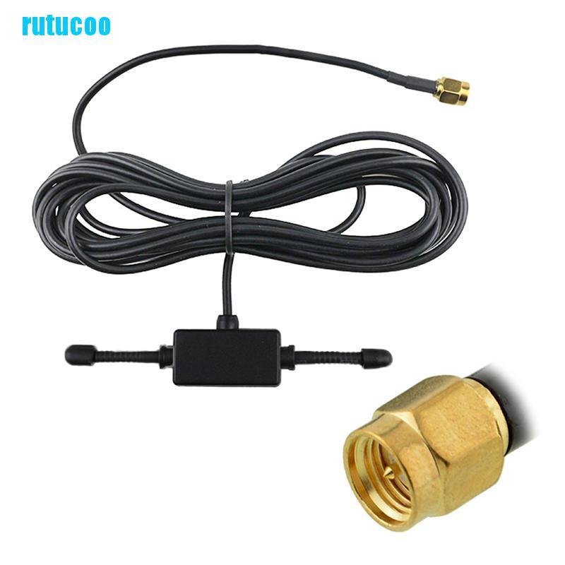 Ăng Ten Gsm Gprs 900 / 1800mhz 3dbi