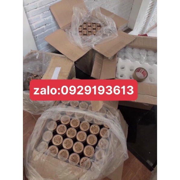 Sỉ từ 5 hũ kem giá 499k/5hũ kem tái tạo đông y handmade