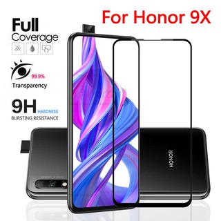 Kính cường lực Full Màn Honor 9x