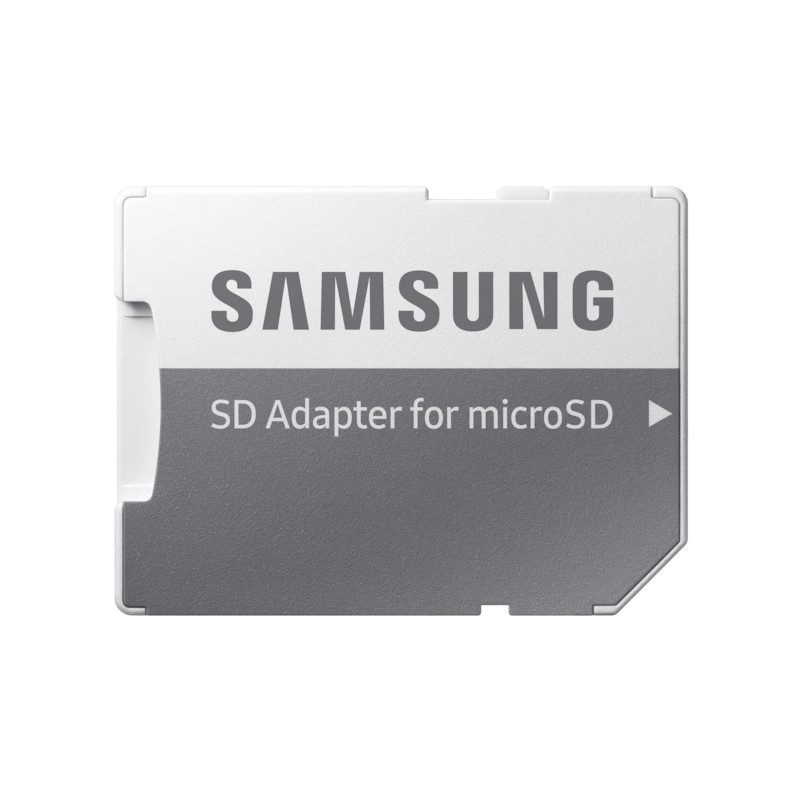 Thẻ nhớ MicroSDHC Samsung Evo Plus 32GB R95MB/s W20MB/s U1 2K - box Anh 2020 kèm Adapter (Đỏ)