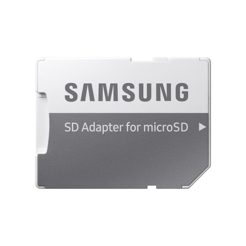 Thẻ nhớ MicroSDHC Samsung Evo Plus 32GB U1 2K R95MB/s W20MB/s - box Anh New (Đỏ)