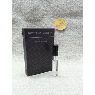 [NƯỚC HOA NAM] – sample Bottega Veneta Pour Homme