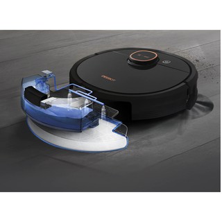 ROBOT HÚT BỤI ECOVACS DEEBOT DX96 T5 HERO