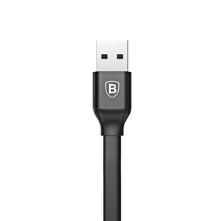 Cáp sạc USB Type-C 2A Baseus Nimble dài 1.2m