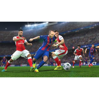 Máy cát sét PS3 CFW OFW HEN PES 2017