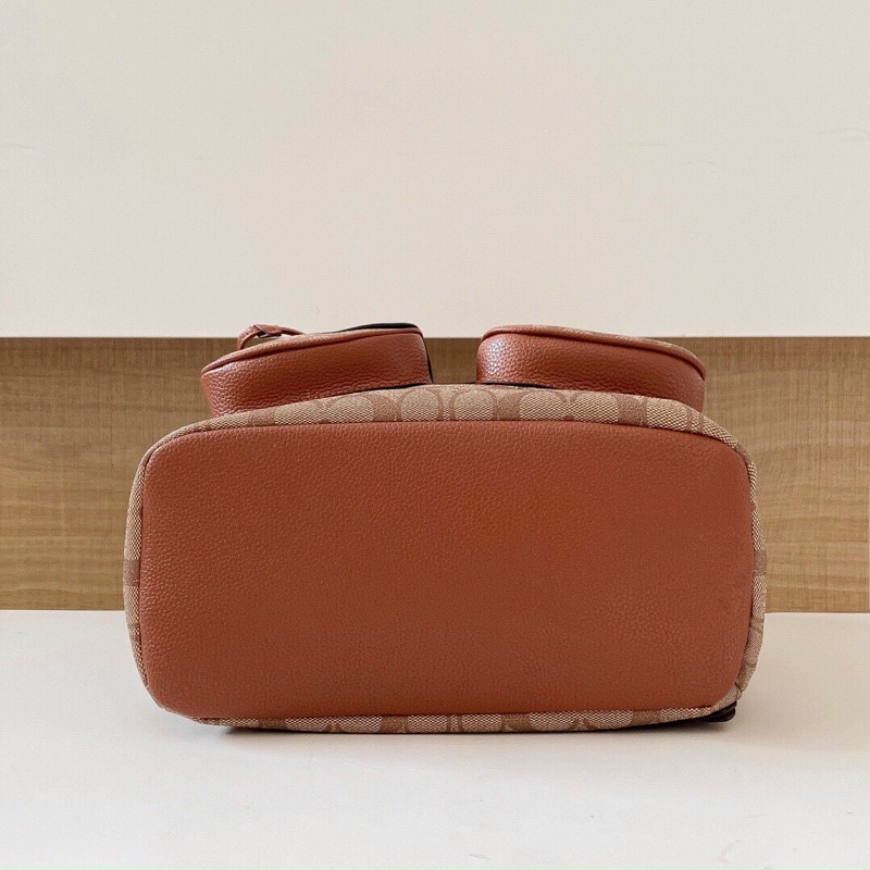 BALO COACH PENNIE SIZE LỚN C4611