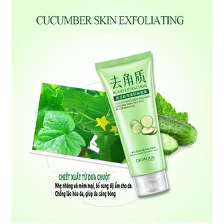 TẨY DA CHẾT MẶT BIOAQUA