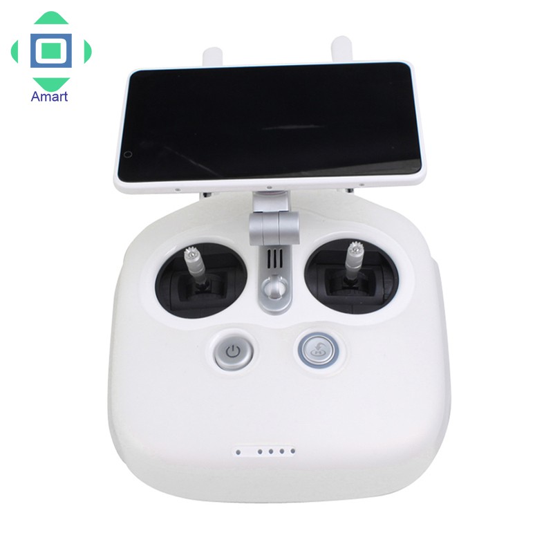 Vỏ Silicon Cho Tay Cầm Điều Khiển Dji Phantom 4 Pro